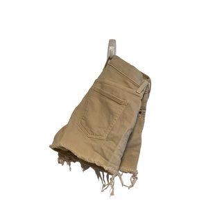 |SOLD| Old navy sky-hi high rise shorts